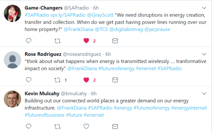 Future of Energy - Two