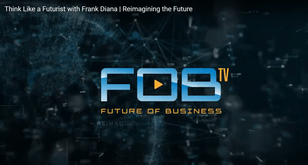 Seeing The Future Is Never Easy – But Never More Important