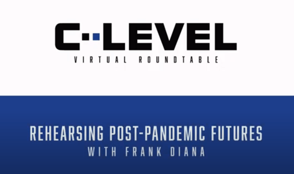 A Post-Pandemic Virtual&nbsp;Roundtable