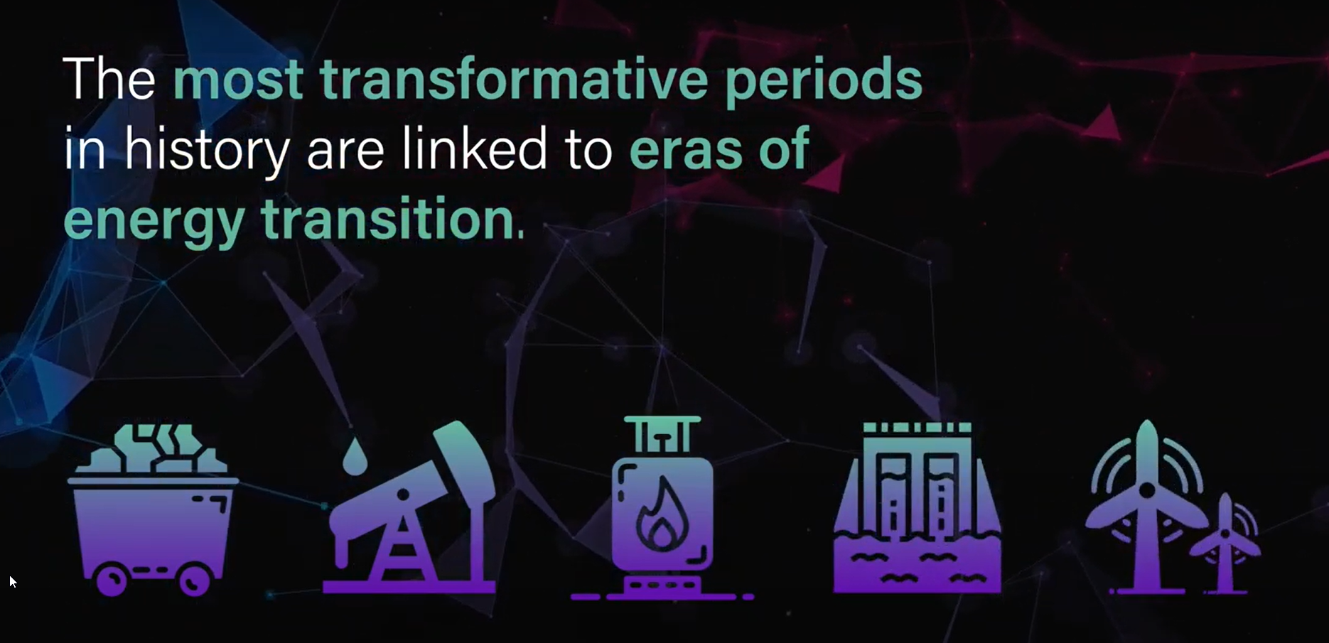 Transforming The Energy&nbsp;Paradigm