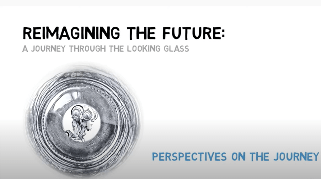 A Renewed Focus On Our&nbsp;journey