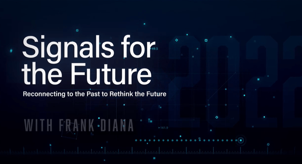 Signals From The Past