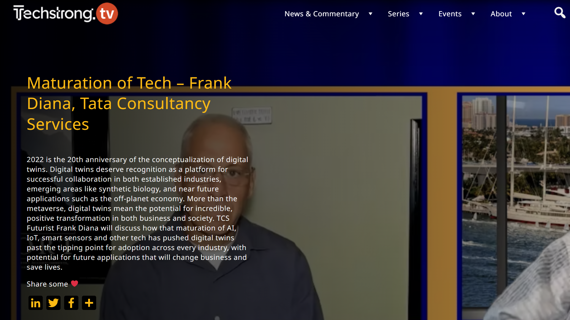 Digital Twins Reach A Tipping Point