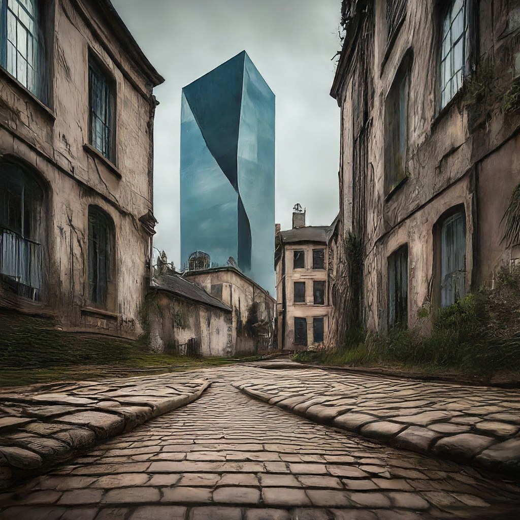 The Human Paradox: Resistant Yet Resourceful In The Face Of&nbsp;Change