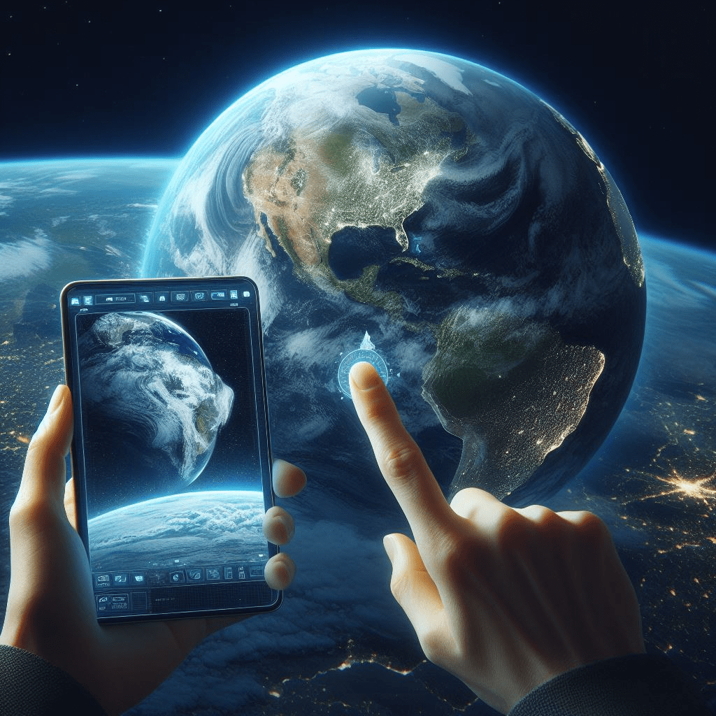 Game-Changing Digital Twin Could Redefine Weather&nbsp;Forecasting