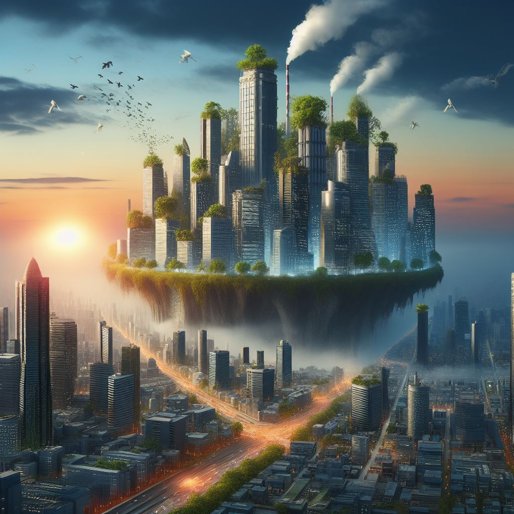 Beyond the Silo: How Exploding Possibilities Are Fueling the Rise of Horizontal&nbsp;Ecosystems