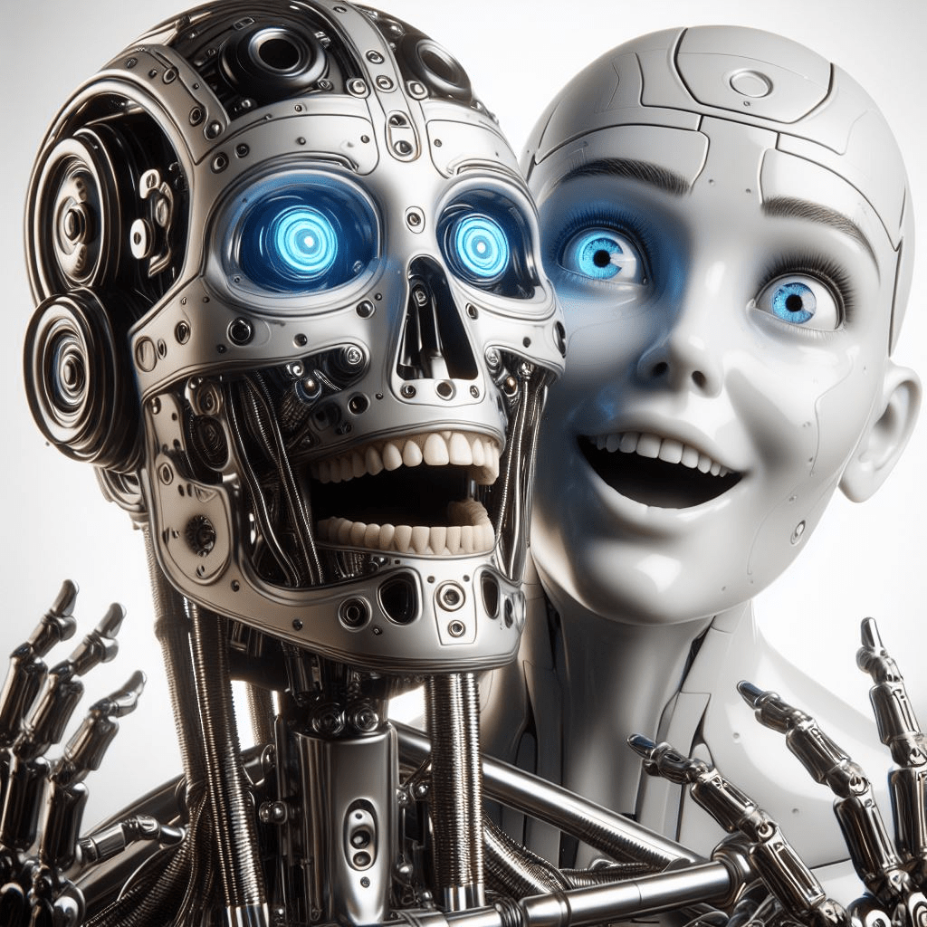 Beyond Fear: Embracing The Positive Potential Of Artificial Intelligence
