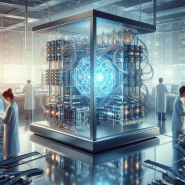 The Promise And Challenges Of Quantum Computing Reimagining The Future