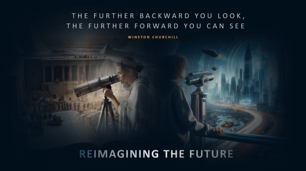 Unlocking Human Potential: The Convergence Of Knowledge, Invention, And Societal&nbsp;Transitions