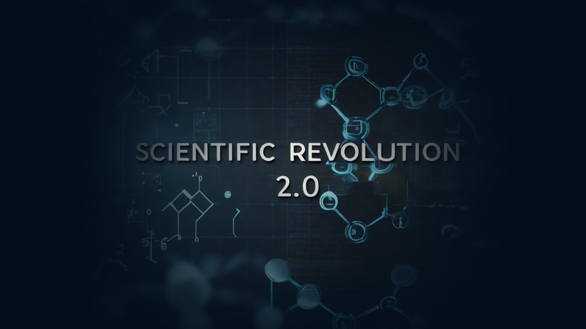 Unlocking Human Potential – The Emergence Of Scientific Revolution&nbsp;2.0