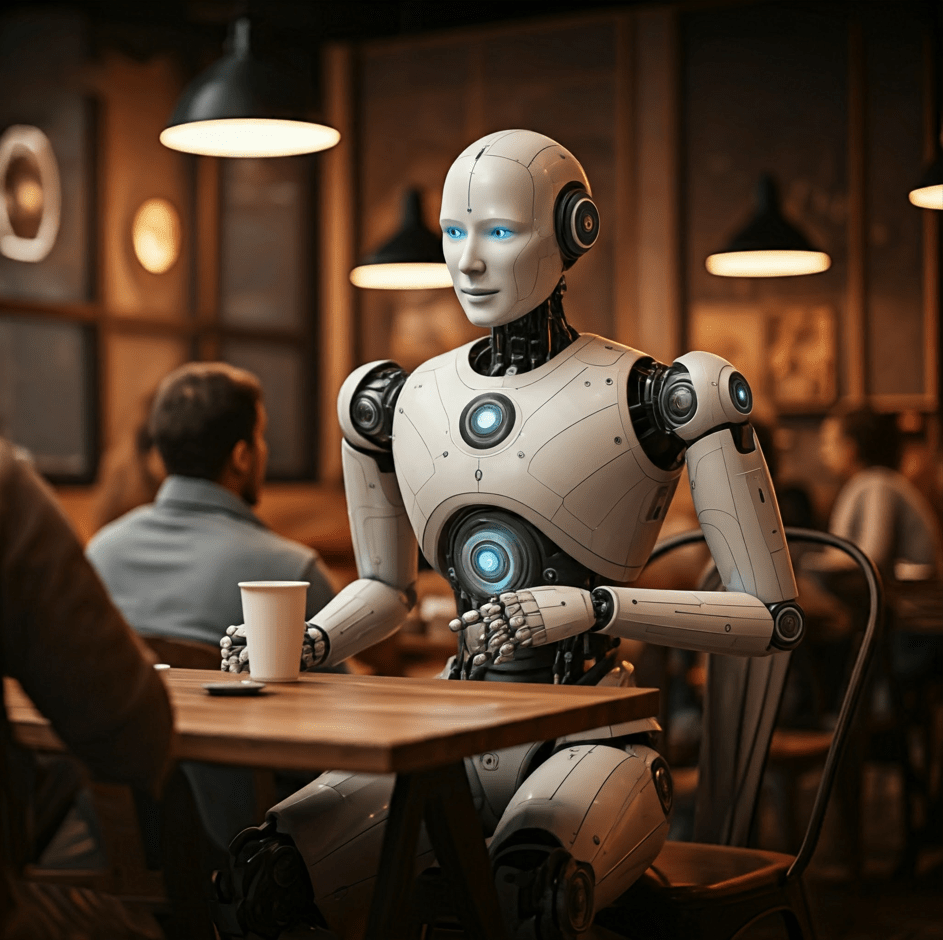 Large Behavior Models: A New Frontier In&nbsp;AI