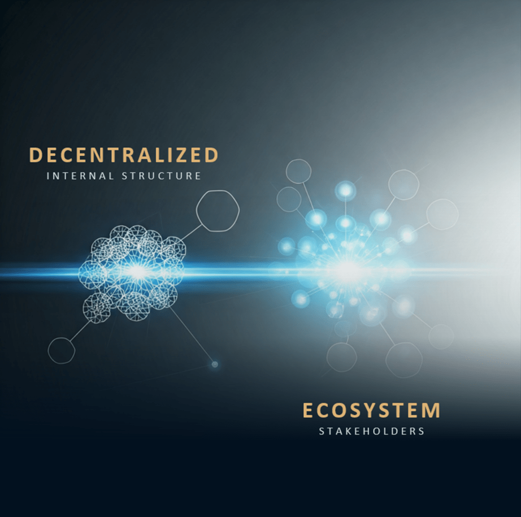The Haier Approach: Structurally Aligning Organizations With The Ecosystem&nbsp;Era
