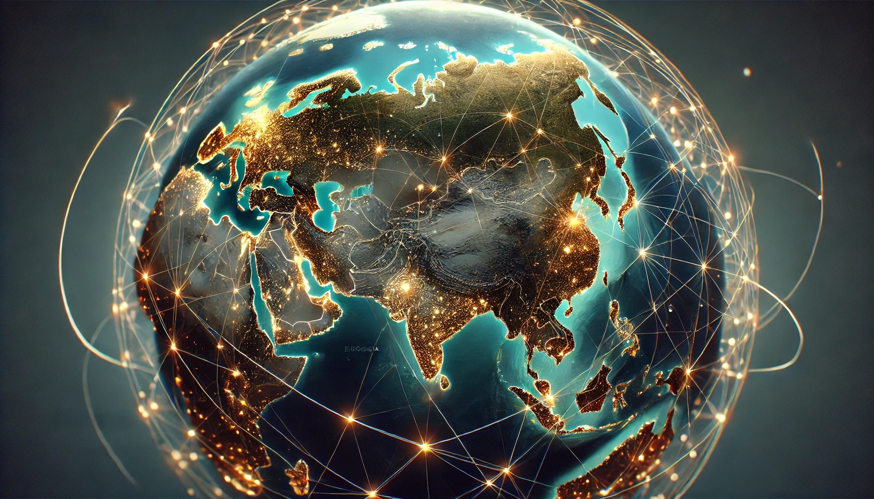 The Eurasian Century – Navigating Global Convergence