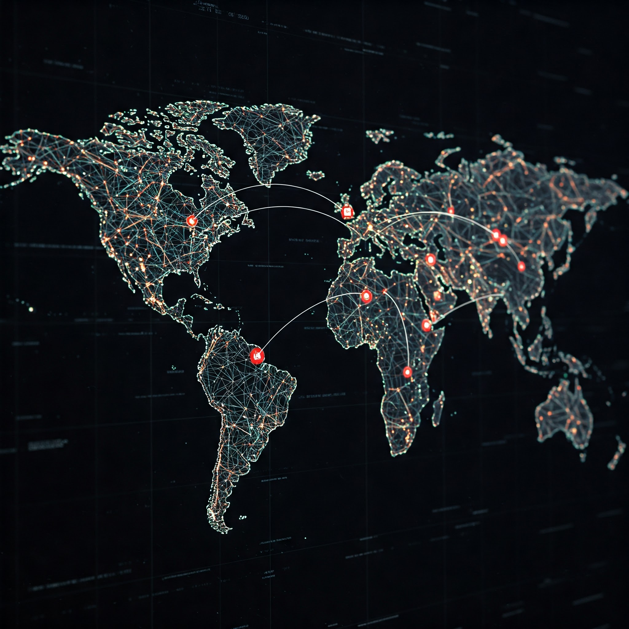 The Next Phase Of Power&nbsp;Transitions