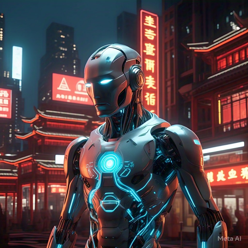 China’s AI Breakthrough: What Does Manus Really Signal For AI’s&nbsp;Future?