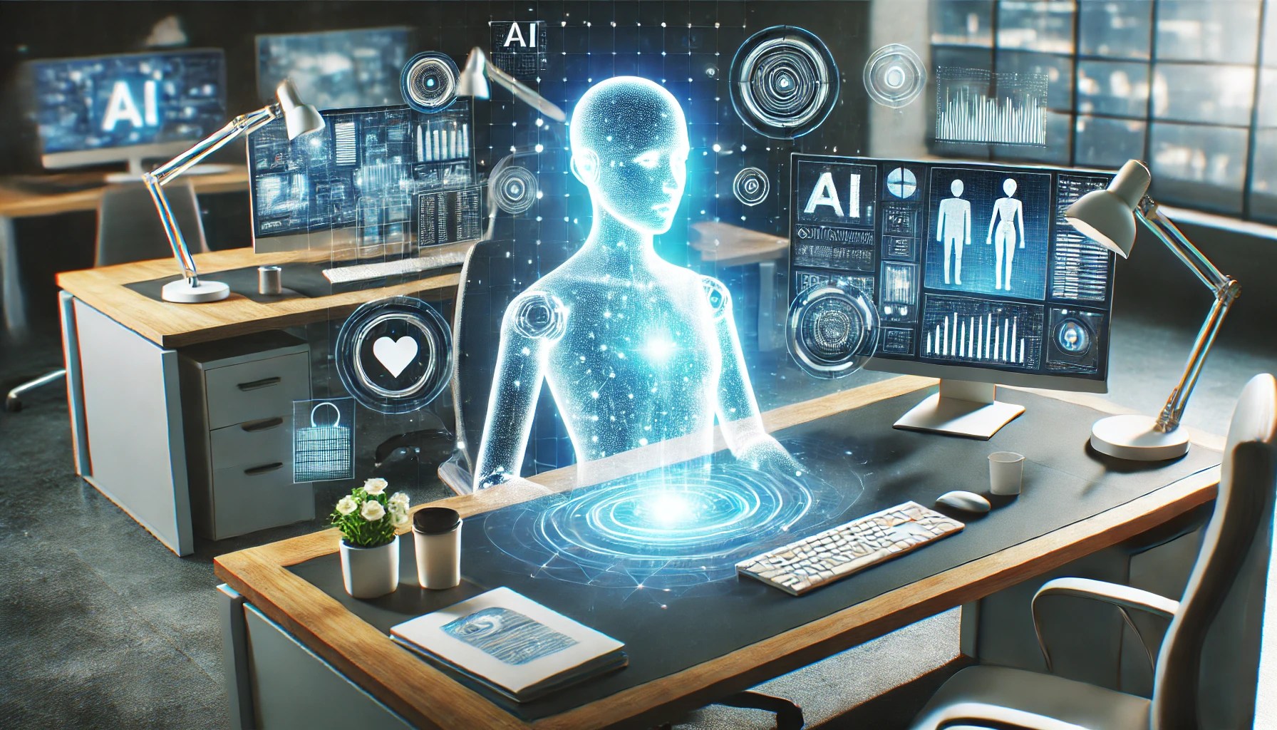 The Great AI Shift: Services As Software