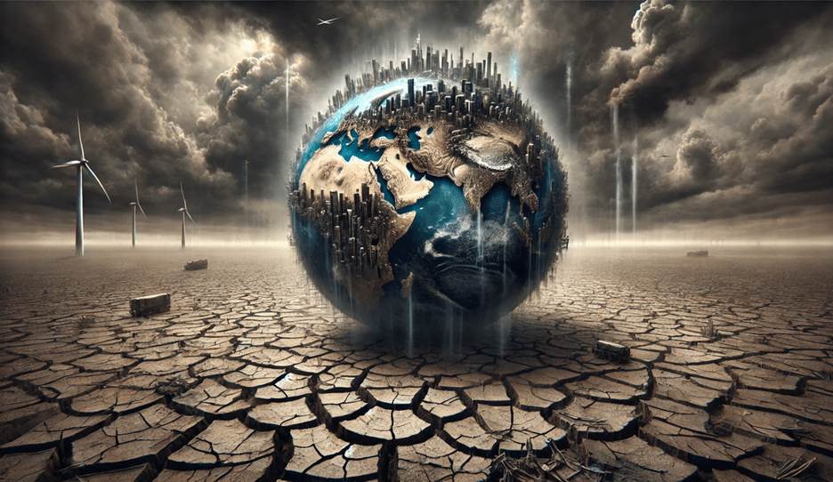 Navigating A World Of Permanent Crisis: A Review Of Robert D. Kaplan’s Waste&nbsp;Land