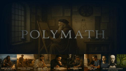 The Return Of The Polymath: Thinking Systemically In An Age Of ...