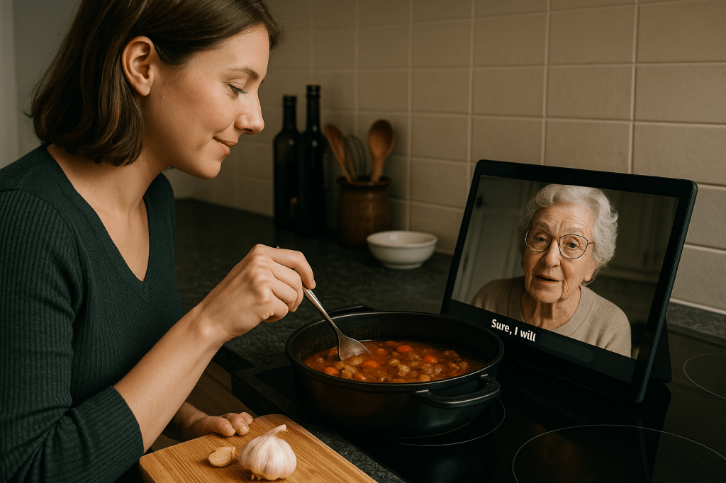 When AI Keeps Culture&nbsp;Alive
