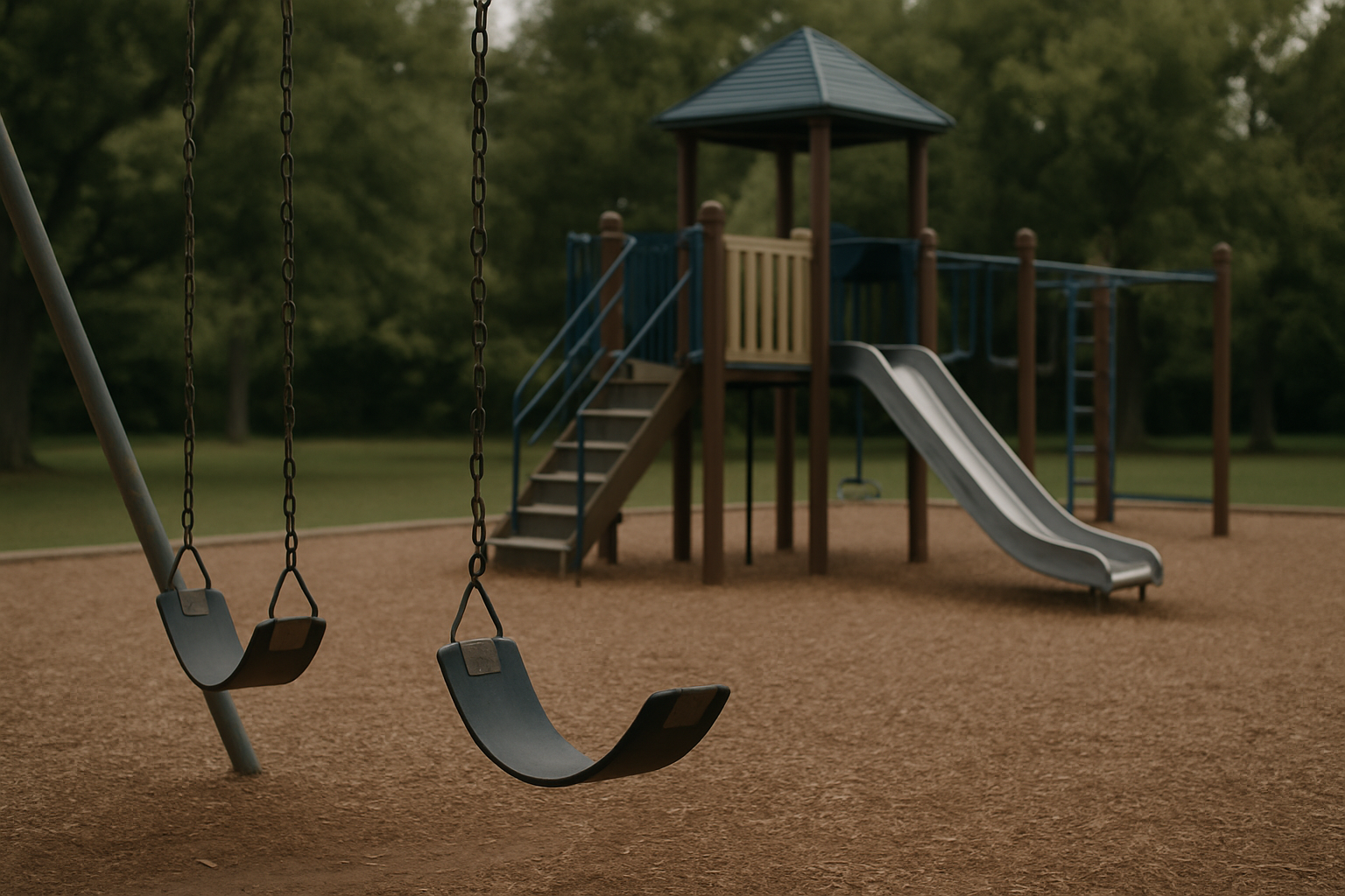 Unbearably Quiet