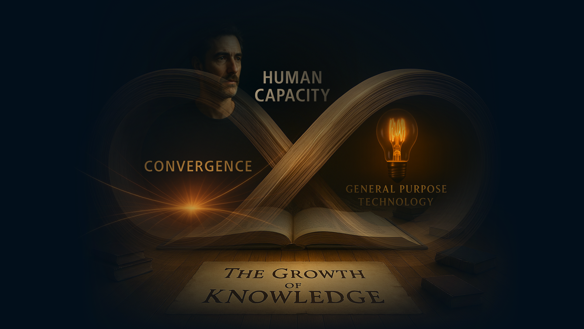 The Three Drivers That Push Civilizations Across&nbsp;Thresholds