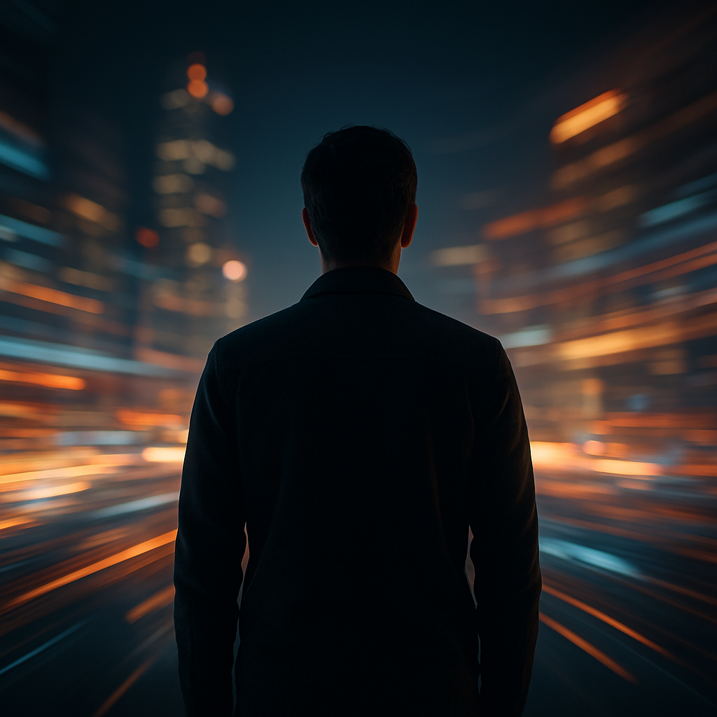 The Traits We Need For The Future We’re&nbsp;Entering