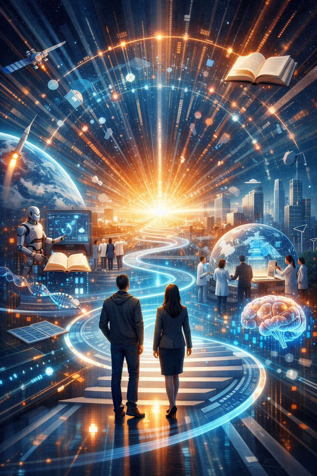 From ROI To ROL: Why Accelerated Learning Will Define the AI Era
